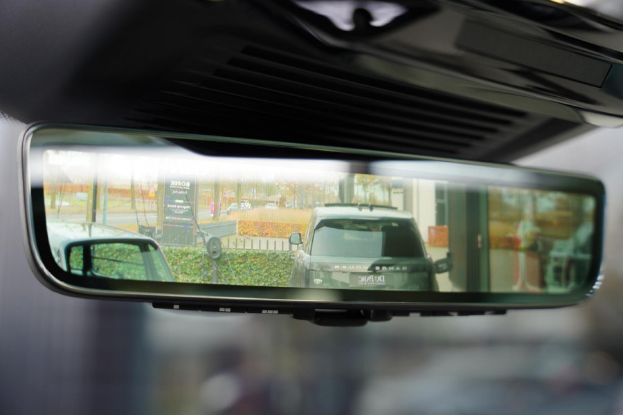 Land Rover Range Rover P 530 SV | Convenience Pack | 23 Inch