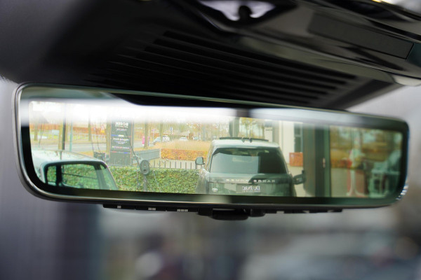 Land Rover Range Rover P 530 SV | Convenience Pack | 23 Inch