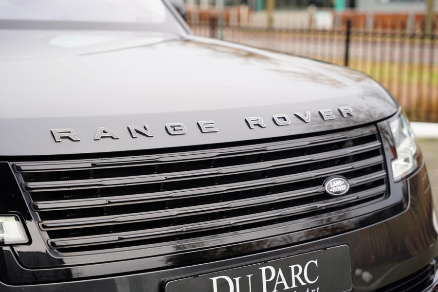 Land Rover Range Rover P 530 SV | Convenience Pack | 23 Inch