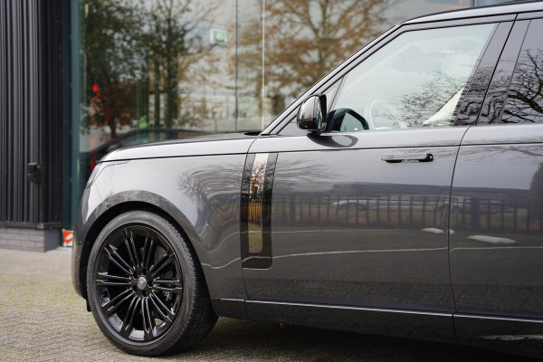 Land Rover Range Rover P 530 SV | Convenience Pack | 23 Inch