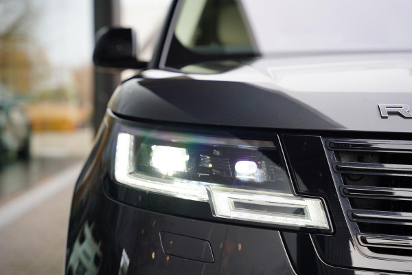 Land Rover Range Rover P 530 SV | Convenience Pack | 23 Inch