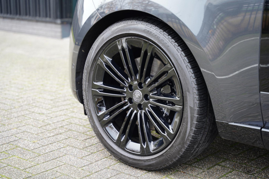 Land Rover Range Rover P 530 SV | Convenience Pack | 23 Inch