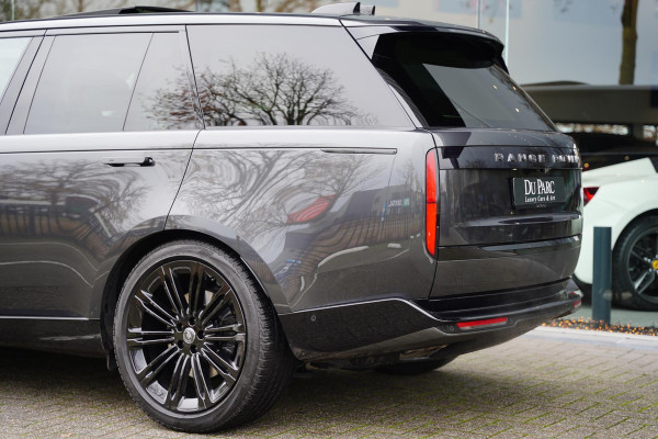 Land Rover Range Rover P 530 SV | Convenience Pack | 23 Inch