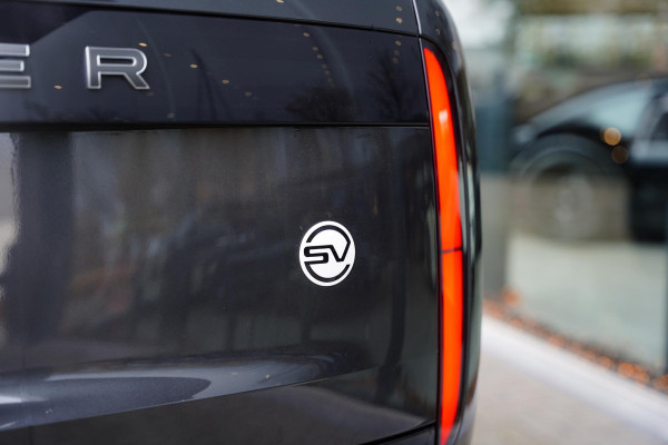 Land Rover Range Rover P 530 SV | Convenience Pack | 23 Inch