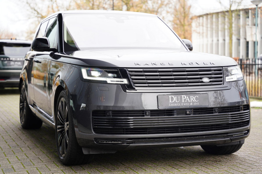 Land Rover Range Rover P 530 SV | Convenience Pack | 23 Inch