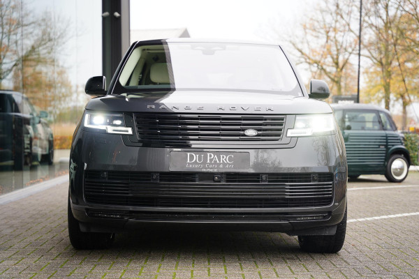 Land Rover Range Rover P 530 SV | Convenience Pack | 23 Inch