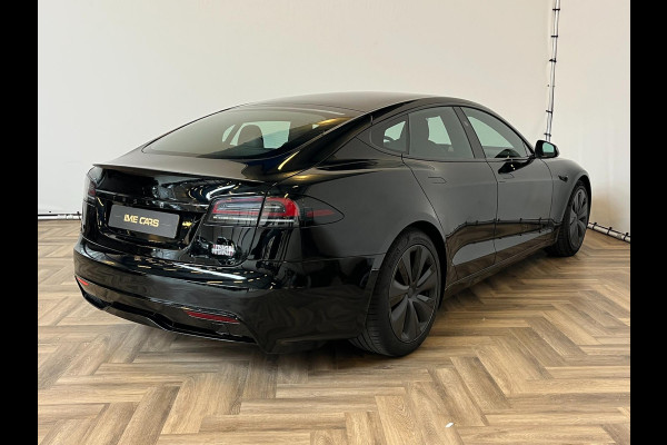 Tesla Model S Plaid + | 1100PK | 1eEIGENAAR |INRUIL MOGELIJK