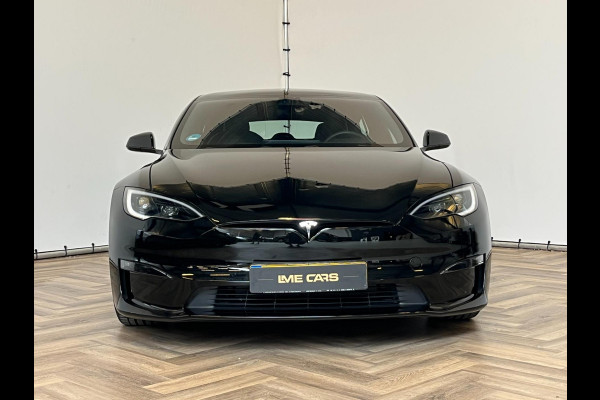 Tesla Model S Plaid + | 1100PK | 1eEIGENAAR |INRUIL MOGELIJK