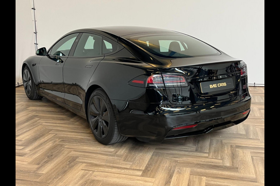Tesla Model S Plaid + | 1100PK | 1eEIGENAAR |INRUIL MOGELIJK