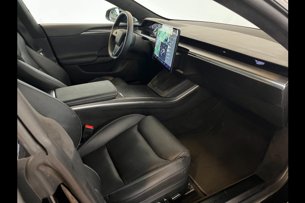 Tesla Model S Plaid + | 1100PK | 1eEIGENAAR |INRUIL MOGELIJK