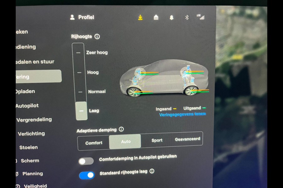 Tesla Model S Plaid + | 1100PK | 1eEIGENAAR |INRUIL MOGELIJK