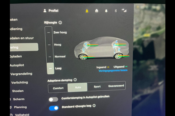 Tesla Model S Plaid + | 1100PK | 1eEIGENAAR |INRUIL MOGELIJK