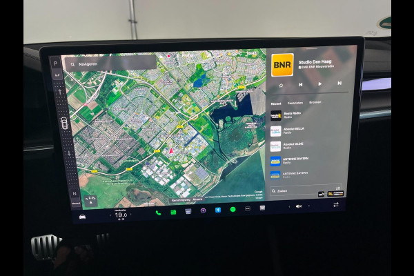 Tesla Model S Plaid + | 1100PK | 1eEIGENAAR |INRUIL MOGELIJK