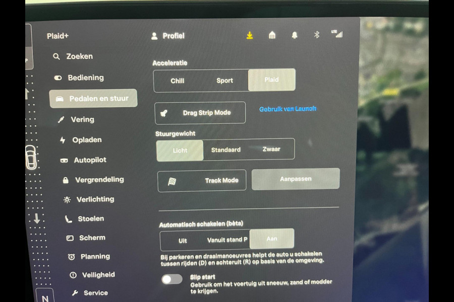 Tesla Model S Plaid + | 1100PK | 1eEIGENAAR |INRUIL MOGELIJK