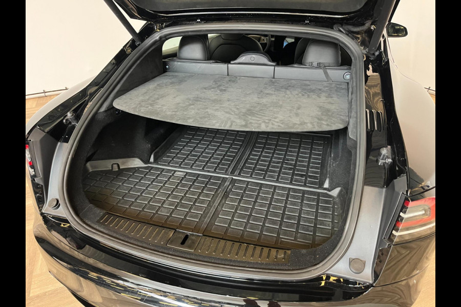 Tesla Model S Plaid + | 1100PK | 1eEIGENAAR |INRUIL MOGELIJK