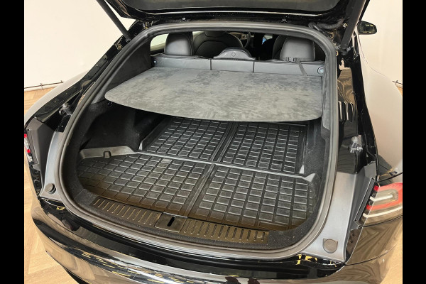 Tesla Model S Plaid + | 1100PK | 1eEIGENAAR |INRUIL MOGELIJK
