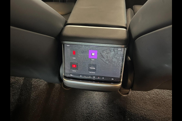 Tesla Model S Plaid + | 1100PK | 1eEIGENAAR |INRUIL MOGELIJK