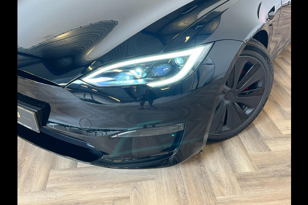 Tesla Model S Plaid + | 1100PK | 1eEIGENAAR |INRUIL MOGELIJK