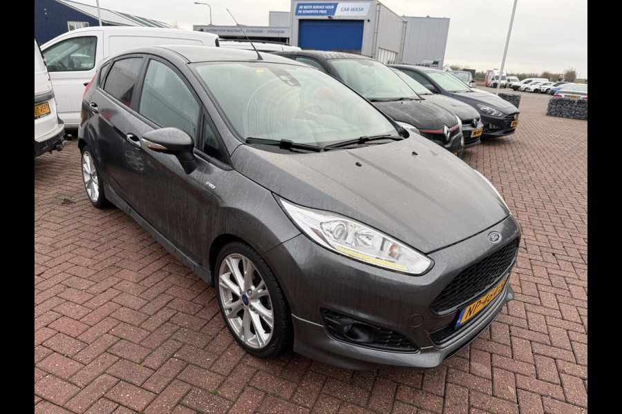 Ford Fiesta 1.0 EcoBoost 101pk ST Line | Org. NL
