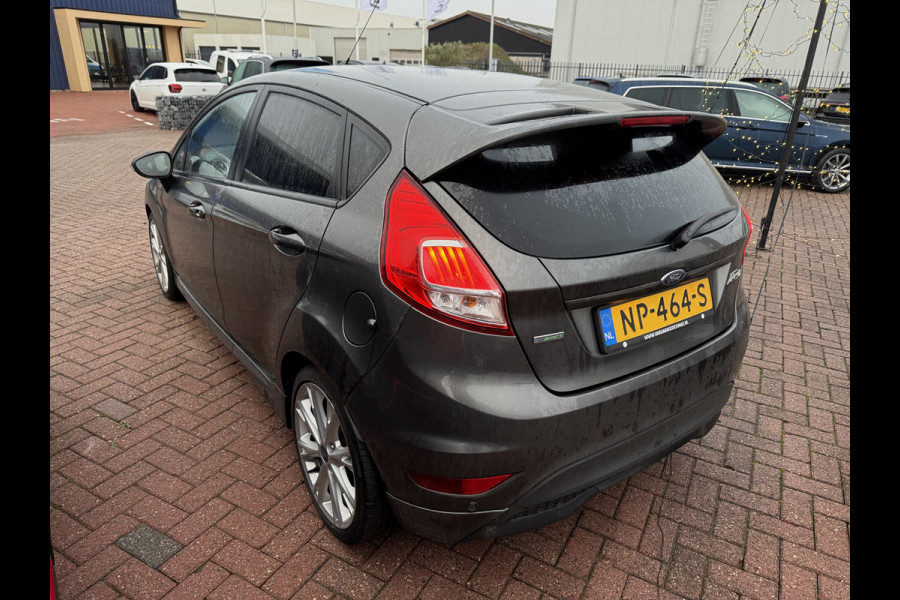 Ford Fiesta 1.0 EcoBoost 101pk ST Line | Org. NL
