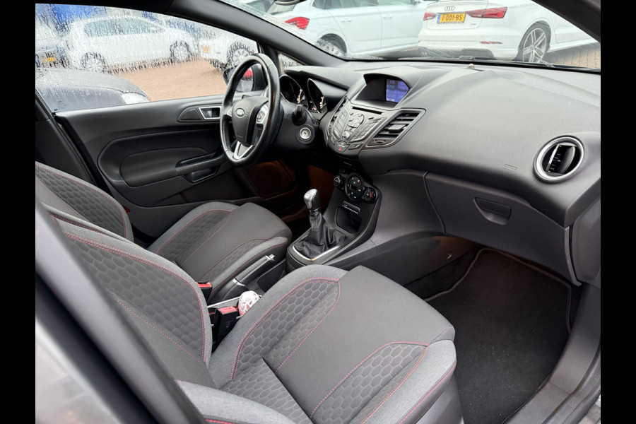 Ford Fiesta 1.0 EcoBoost 101pk ST Line | Org. NL