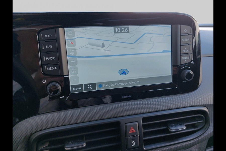 Hyundai i10 1.0 Comfort | Carplay | Navigatie