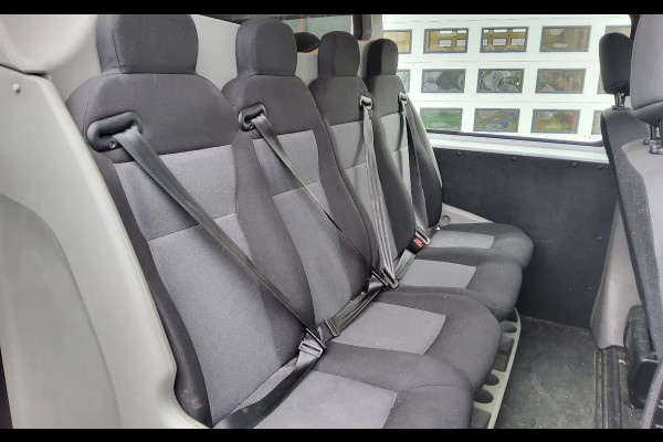 Renault Master 150.35 EURO 6 L3H2 DL DUBBELE CABINE - VKH-51-N