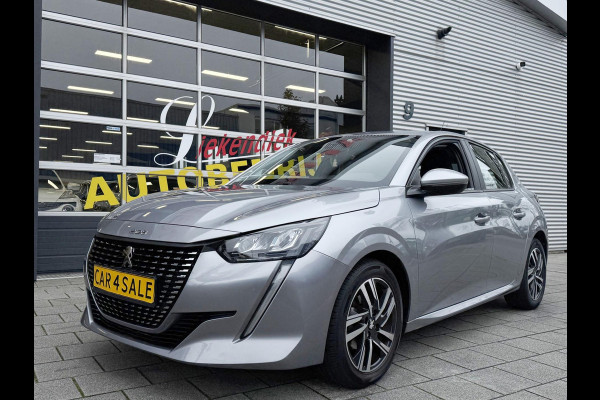 Peugeot 208 1.2 PureTech Active Pack - Navigatie/Apple CarPlay I Airco I Sport velgen I LED I PDC I 40.000 KM -Dealer onderhouden