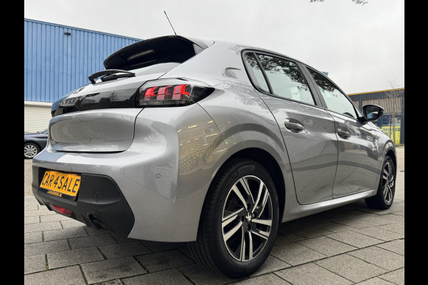 Peugeot 208 1.2 PureTech Active Pack - Navigatie/Apple CarPlay I Airco I Sport velgen I LED I PDC I 40.000 KM -Dealer onderhouden