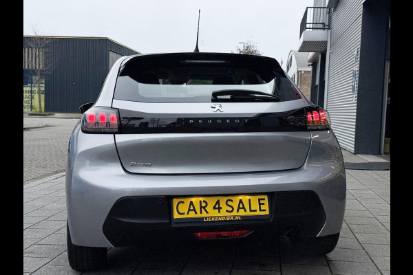 Peugeot 208 1.2 PureTech Active Pack - Navigatie/Apple CarPlay I Airco I Sport velgen I LED I PDC I 40.000 KM -Dealer onderhouden