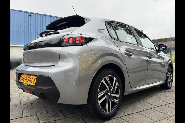 Peugeot 208 1.2 PureTech Active Pack - Navigatie/Apple CarPlay I Airco I Sport velgen I LED I PDC I 40.000 KM -Dealer onderhouden