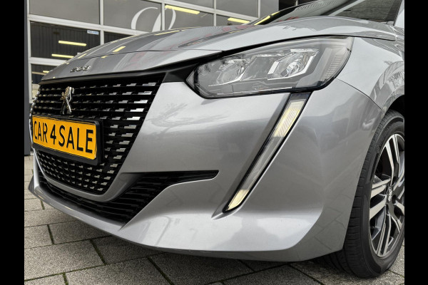 Peugeot 208 1.2 PureTech Active Pack - Navigatie/Apple CarPlay I Airco I Sport velgen I LED I PDC I 40.000 KM -Dealer onderhouden