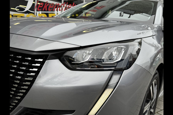 Peugeot 208 1.2 PureTech Active Pack - Navigatie/Apple CarPlay I Airco I Sport velgen I LED I PDC I 40.000 KM -Dealer onderhouden