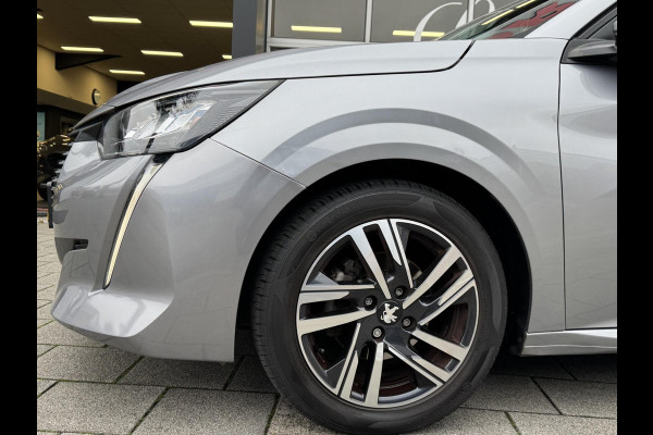 Peugeot 208 1.2 PureTech Active Pack - Navigatie/Apple CarPlay I Airco I Sport velgen I LED I PDC I 40.000 KM -Dealer onderhouden