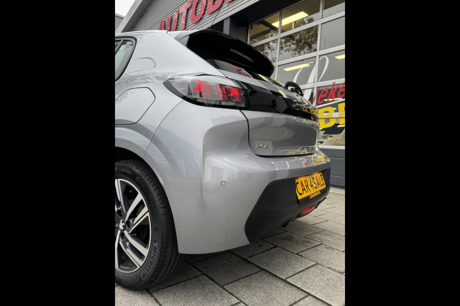 Peugeot 208 1.2 PureTech Active Pack - Navigatie/Apple CarPlay I Airco I Sport velgen I LED I PDC I 40.000 KM -Dealer onderhouden