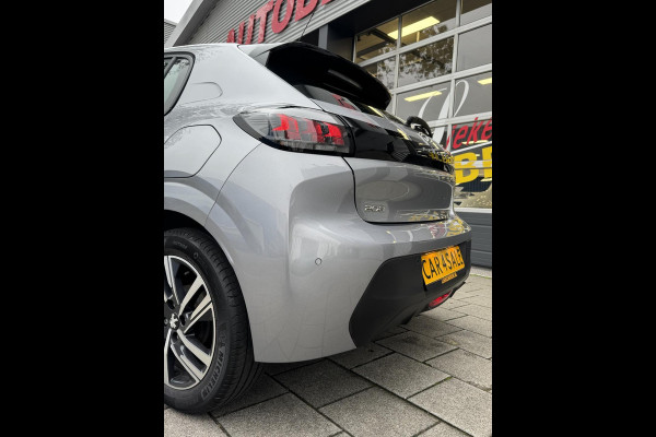 Peugeot 208 1.2 PureTech Active Pack - Navigatie/Apple CarPlay I Airco I Sport velgen I LED I PDC I 40.000 KM -Dealer onderhouden