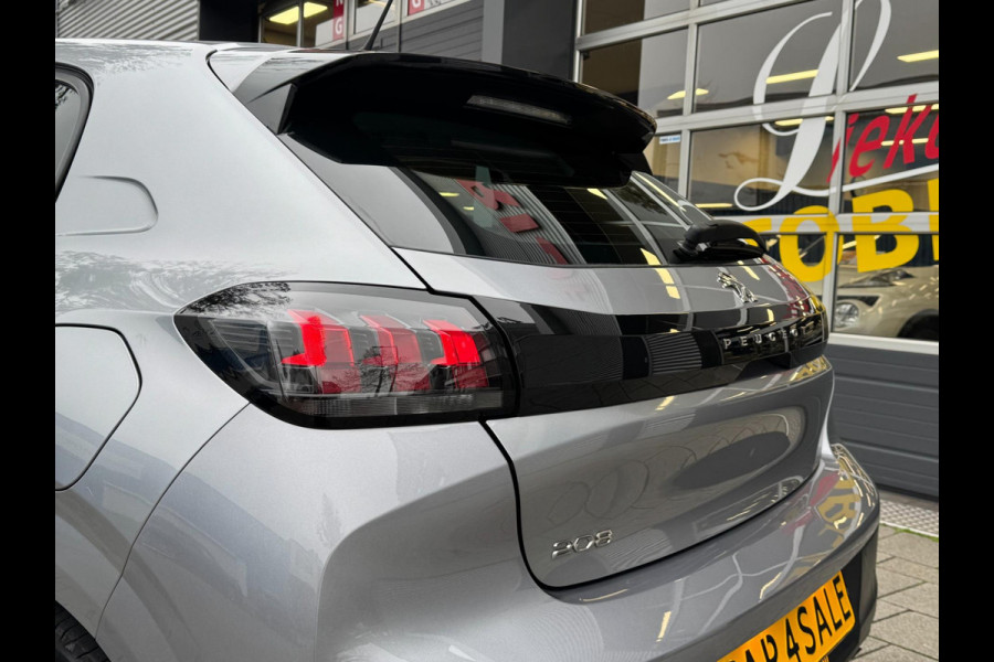 Peugeot 208 1.2 PureTech Active Pack - Navigatie/Apple CarPlay I Airco I Sport velgen I LED I PDC I 40.000 KM -Dealer onderhouden