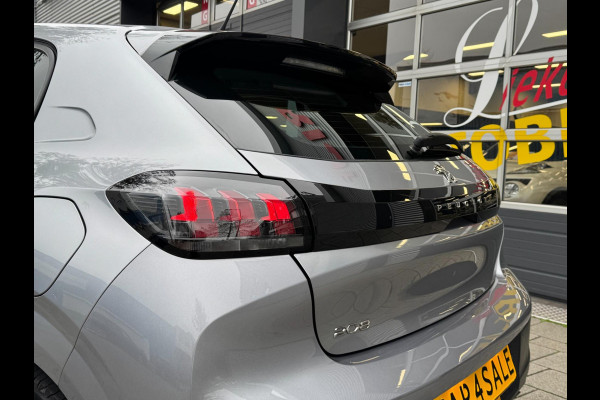 Peugeot 208 1.2 PureTech Active Pack - Navigatie/Apple CarPlay I Airco I Sport velgen I LED I PDC I 40.000 KM -Dealer onderhouden