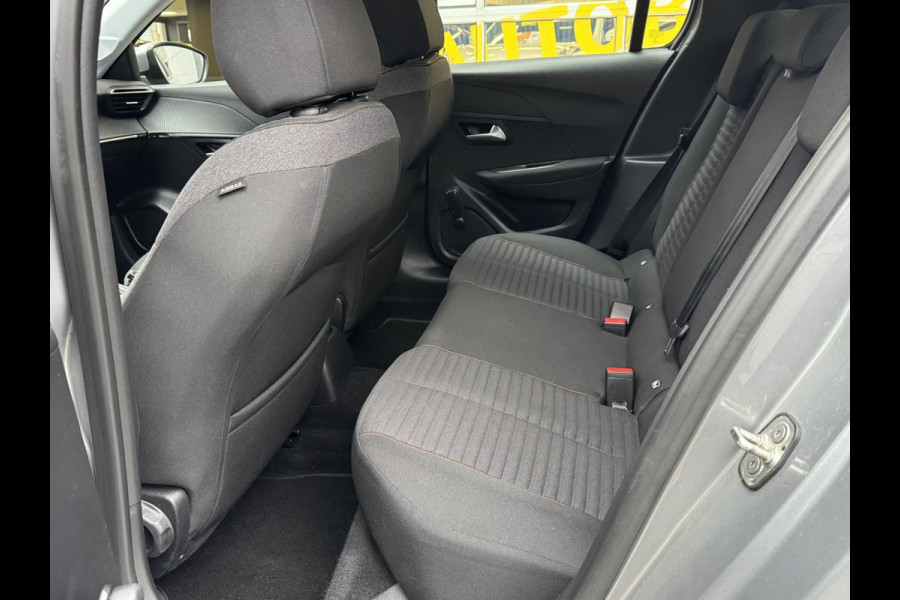 Peugeot 208 1.2 PureTech Active Pack - Navigatie/Apple CarPlay I Airco I Sport velgen I LED I PDC I 40.000 KM -Dealer onderhouden