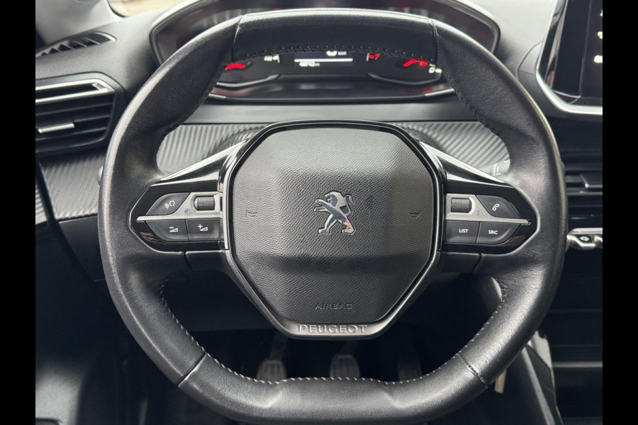 Peugeot 208 1.2 PureTech Active Pack - Navigatie/Apple CarPlay I Airco I Sport velgen I LED I PDC I 40.000 KM -Dealer onderhouden