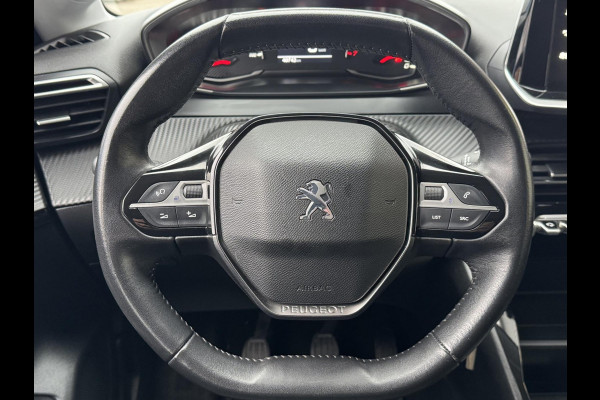 Peugeot 208 1.2 PureTech Active Pack - Navigatie/Apple CarPlay I Airco I Sport velgen I LED I PDC I 40.000 KM -Dealer onderhouden