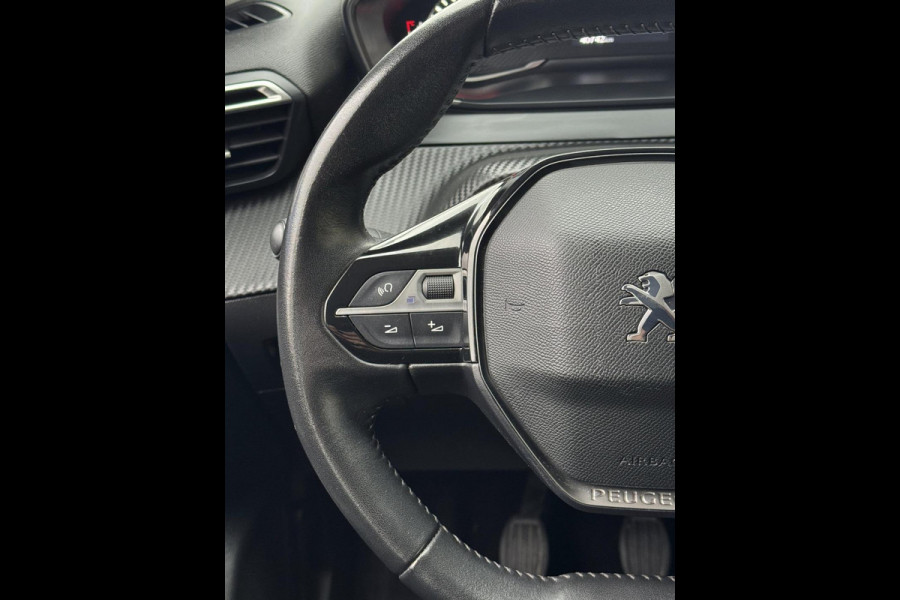 Peugeot 208 1.2 PureTech Active Pack - Navigatie/Apple CarPlay I Airco I Sport velgen I LED I PDC I 40.000 KM -Dealer onderhouden