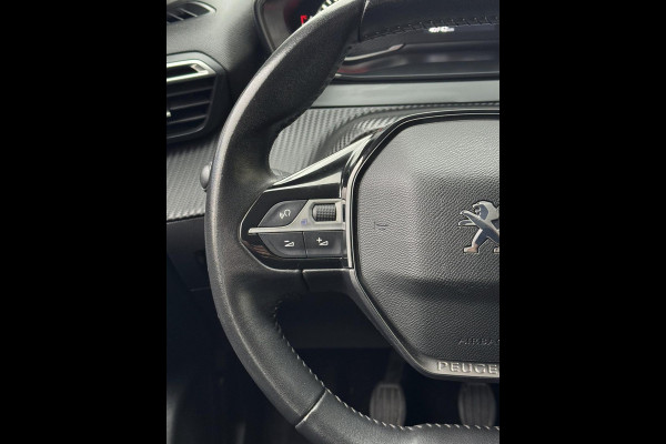 Peugeot 208 1.2 PureTech Active Pack - Navigatie/Apple CarPlay I Airco I Sport velgen I LED I PDC I 40.000 KM -Dealer onderhouden