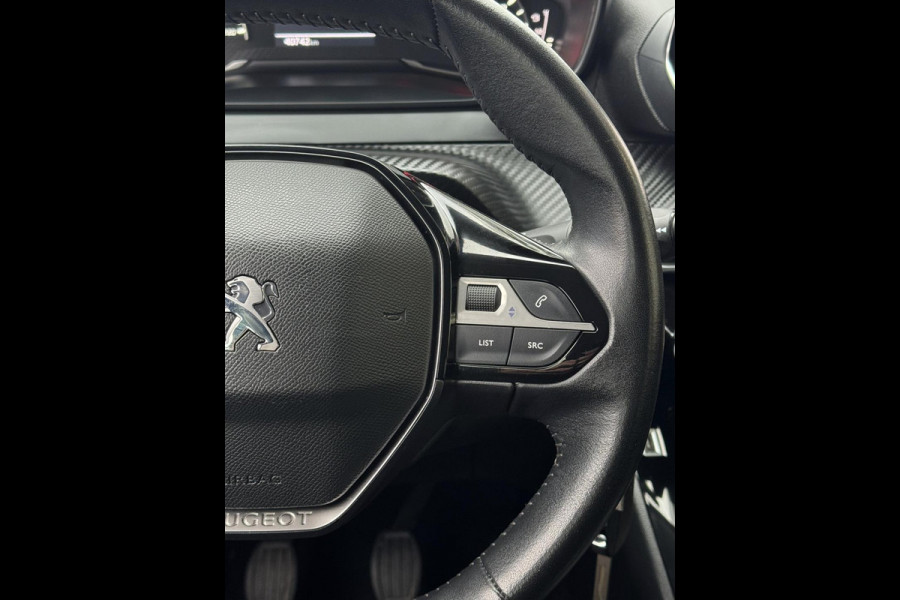 Peugeot 208 1.2 PureTech Active Pack - Navigatie/Apple CarPlay I Airco I Sport velgen I LED I PDC I 40.000 KM -Dealer onderhouden