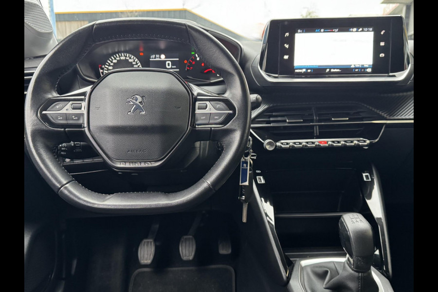 Peugeot 208 1.2 PureTech Active Pack - Navigatie/Apple CarPlay I Airco I Sport velgen I LED I PDC I 40.000 KM -Dealer onderhouden