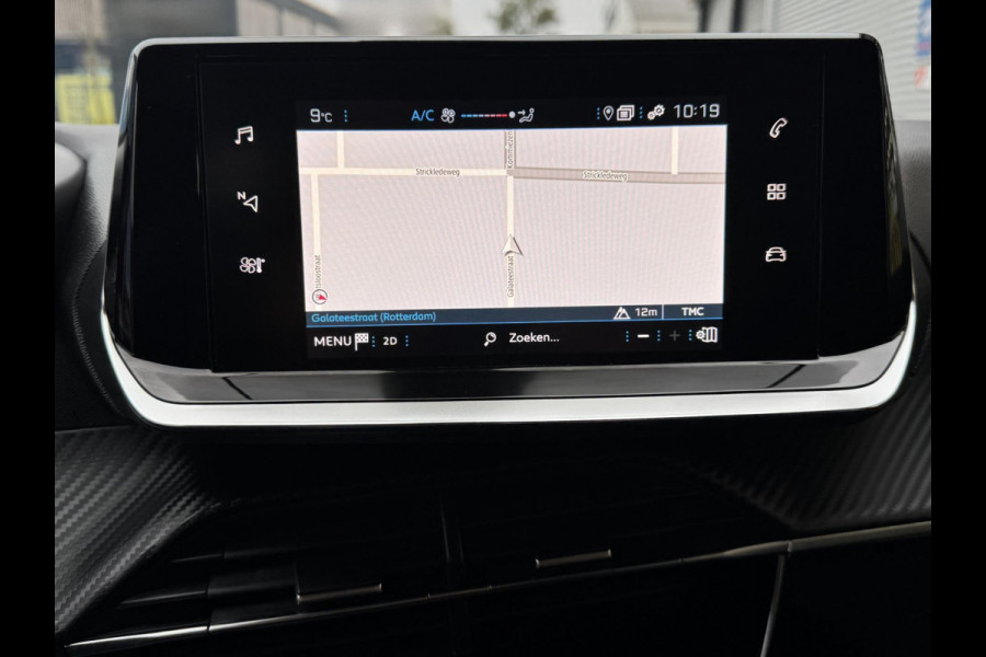 Peugeot 208 1.2 PureTech Active Pack - Navigatie/Apple CarPlay I Airco I Sport velgen I LED I PDC I 40.000 KM -Dealer onderhouden