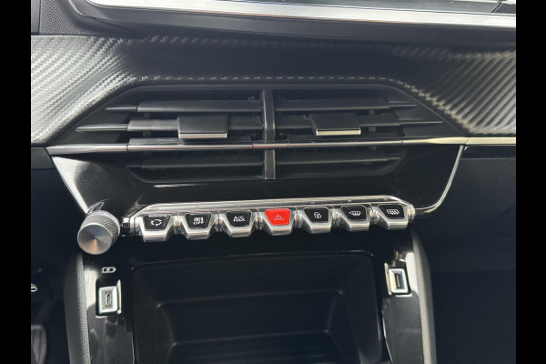 Peugeot 208 1.2 PureTech Active Pack - Navigatie/Apple CarPlay I Airco I Sport velgen I LED I PDC I 40.000 KM -Dealer onderhouden