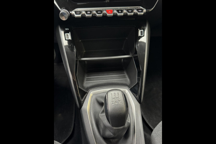 Peugeot 208 1.2 PureTech Active Pack - Navigatie/Apple CarPlay I Airco I Sport velgen I LED I PDC I 40.000 KM -Dealer onderhouden