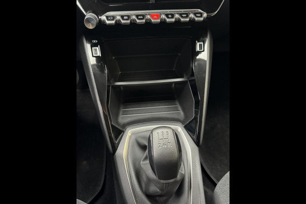 Peugeot 208 1.2 PureTech Active Pack - Navigatie/Apple CarPlay I Airco I Sport velgen I LED I PDC I 40.000 KM -Dealer onderhouden