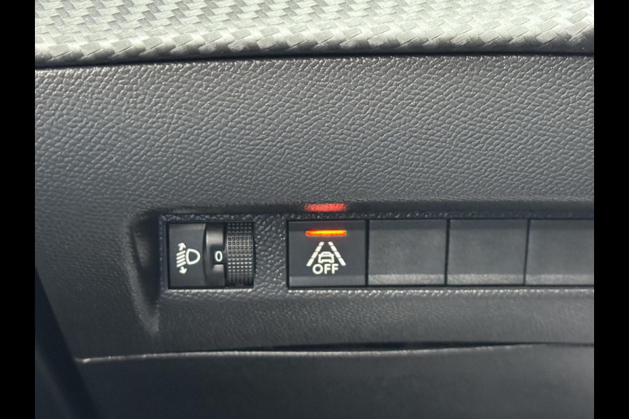 Peugeot 208 1.2 PureTech Active Pack - Navigatie/Apple CarPlay I Airco I Sport velgen I LED I PDC I 40.000 KM -Dealer onderhouden